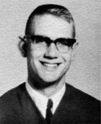Gary Frank Thompson