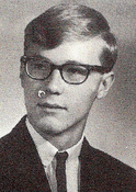 Warren Baker