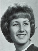Jeanne Gabriel (Costello)