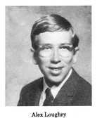 Alex S. Loughry