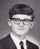Jacob Mondschein