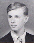 Bruce Scoular