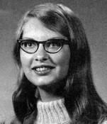 Pamela Corlett (Caligiuri)