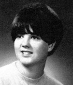 Pamela Dahl (Tjosvold)