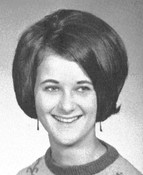 Suzanne Pofahl (Sherman)