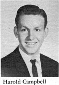 Harold (Hal) C. Campbell