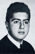 Henry Barajas