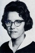 Hazel Evers (Walker)