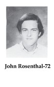 John Rosenthal