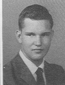 Loren W. Johnson