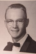 Mark Hopkins