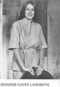 Jennifer Sue Covey