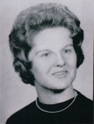 Nanci Jane Haynes (Mrs. Dwight Dilling, Jr. )