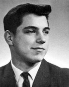 Fredrick Born