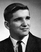 Terry Hunt