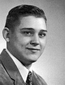 Wayne Reinhardt