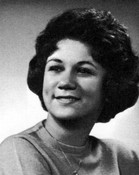 Jane Campbell (Yurgaites)