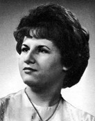 Karen Chamberlain (Frasik)