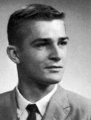 Donald Draves