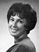 Gloria Rifenbark (Moran)