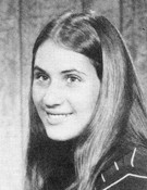 Kim Lepird (Ward)