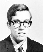 Charles (Chuck) O'Toole