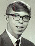 Keith France