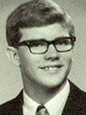 Timothy Horn