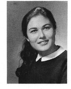 Cathy Krall (Eberhart)