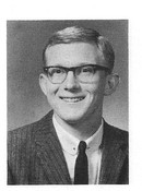 Mike Moran
