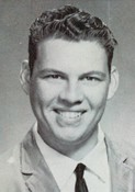 Carl Clayton