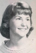 Judi Wagner (Heeter)