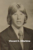 Vincent D. Otterbine