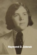 Raymond D. Zelenak