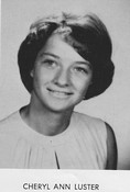 Cheryl Luster (Randall)