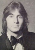 Jimmy Stephens