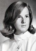 Cheryl Froggatt (Roberts)