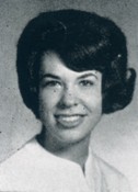 Nancy Cooper (Pryor)