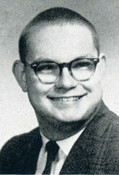 Edward Coy