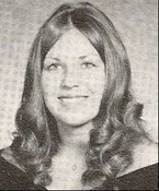 Becky Erickson (Steen)