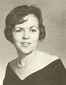 Marianne Parsons (Parcell)