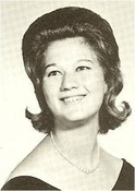 Bonnie McClellan (Kral)