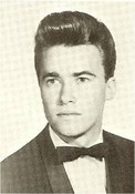 Terry Mendenhall