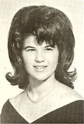 Shirley Pacheco (Fleischman)