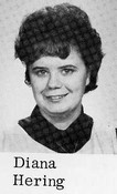 Diana Hering (Wyllie)