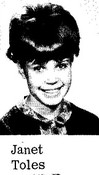 Janet Toles (Fraser)