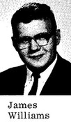 James Williams