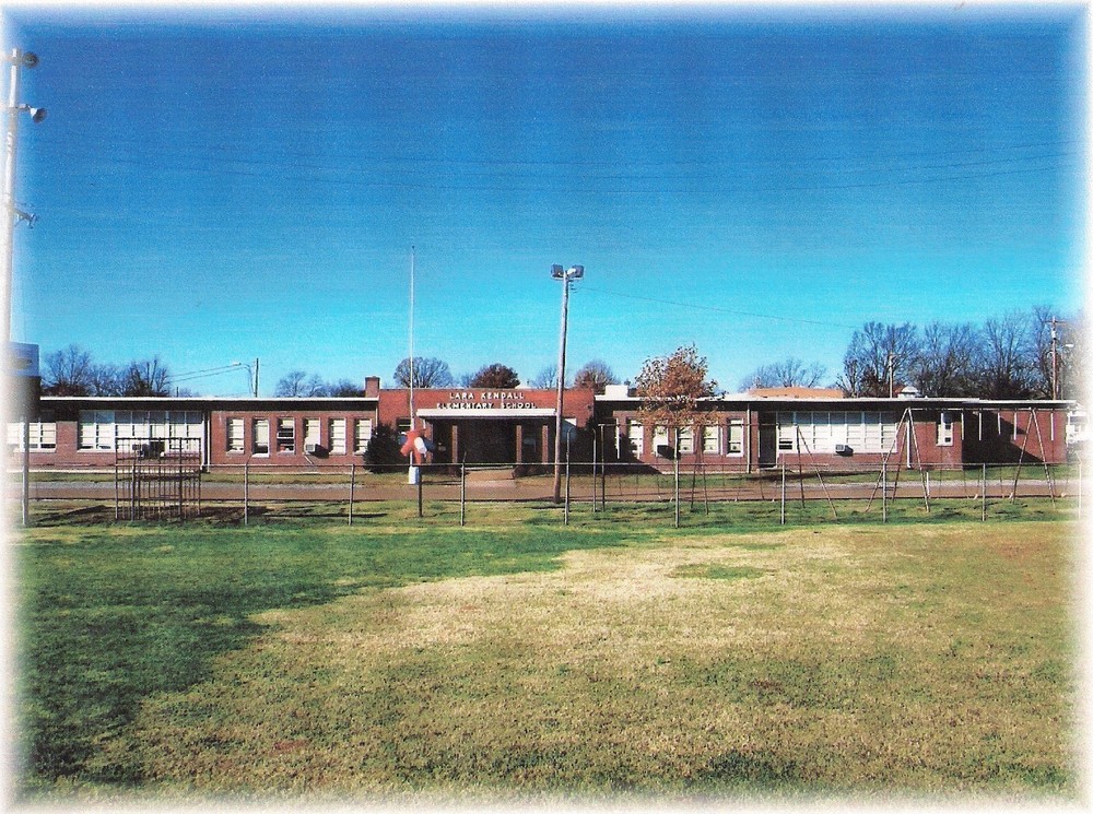 Lake County School Photos