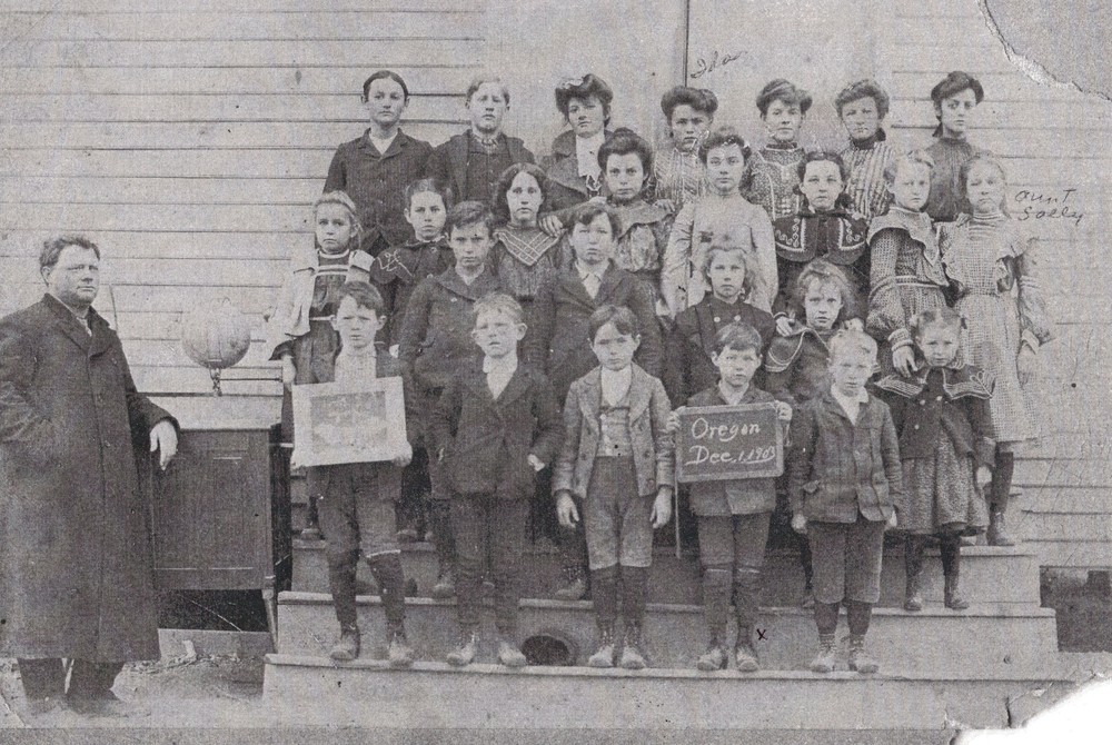 Lake County School Photos