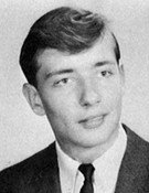 John Fernstrom